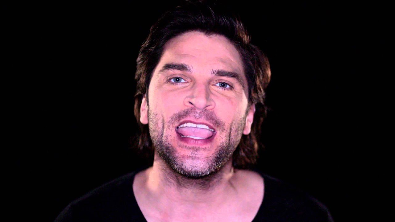 Xander de Buisonjé  -  Anna