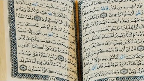 تلاوه خاشعه للقارئ محمد عبد الكريم ألا بذكر الله تطمئن القلوب