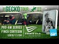 The Gecko Tour ProAm Inaugural Series: Finca Cortesin (2015/11/29)