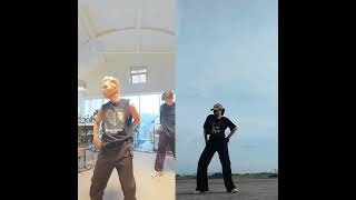 Taeyang Vibe Ft. Jimin Of Bts Dance Cover