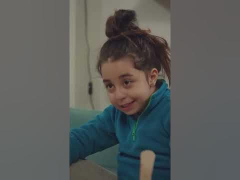Счастливая семейная картина- Дочка #shorts - YouTube