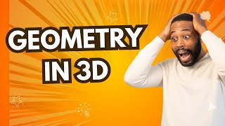 🔍 Visualizing Solids in 3D! | Class 7 Math with FlashnTeach 📐 #flashnteach #mathstricks