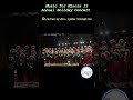 Bella and Kids Choir - Annual Holiday Concert 2023 - Merry Christmas to All from Music for Minors II