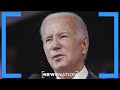 Biden says he’s ‘happy’ to debate Trump | NewsNation Now