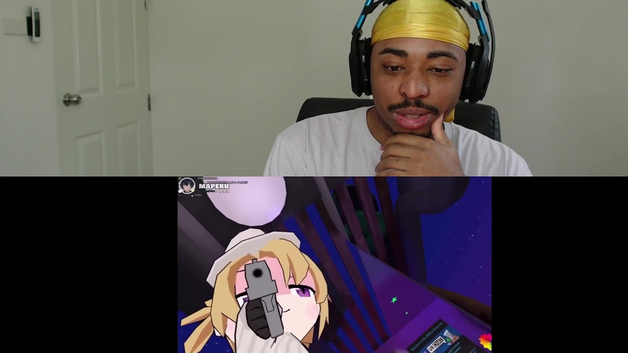 BOSS! | The Luca Kaneshiro Experience Reaction