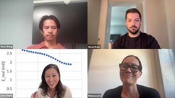 ConNEX Workshop: Inclusive Innovation, Sept 12 – ReJoule, ElectricFish, Twelve