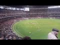 RTW 365 Video Day332 | Watching an Aussie Footie Match