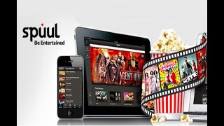 SPUUL LIVE TV MOVIES APP REVIEW. screenshot 2