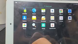 How to install de1app directly from your tablet screenshot 3