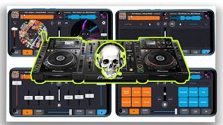 DJ mixing kaise karte hain/how to DJ song mixing/DJ application/best DJ remix/dj screenshot 3