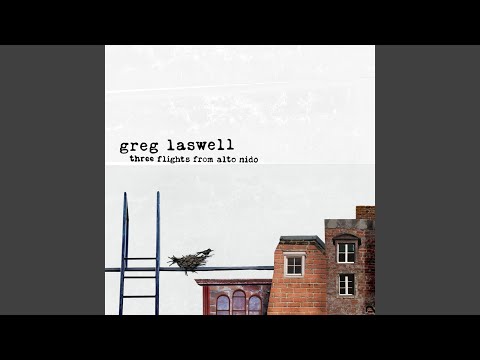 The One I Love - Greg Laswell