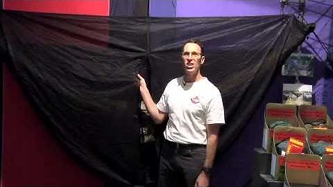 Hammock Bliss Mosquito Net Cocoon - Extra Features