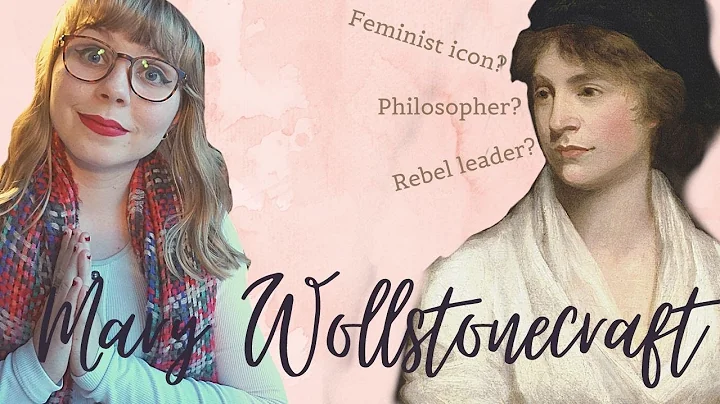 Why Mary Wollstonecraft Is the Coolest Feminist You've Never Heard Of