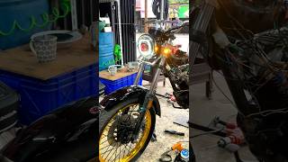 Proses Upgrade Gl Pro Series