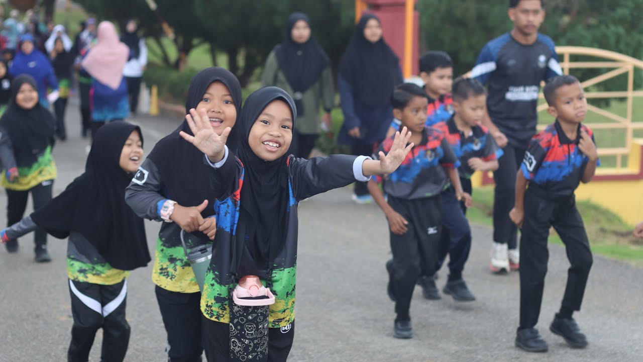 BRISK WALK SFERA 2026