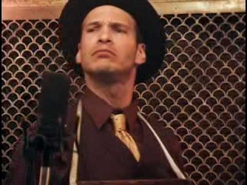 The Wiyos - You're Gonna Be Sorry