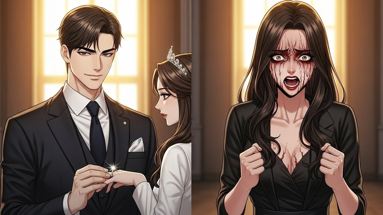 📕 Она бросила меня из-за бедности, поэтому я разбогател и женился на ее лучшей подруге