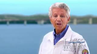 Lake Regional Medical (2012) - Third Wave Digital & HWN Brand Marketing