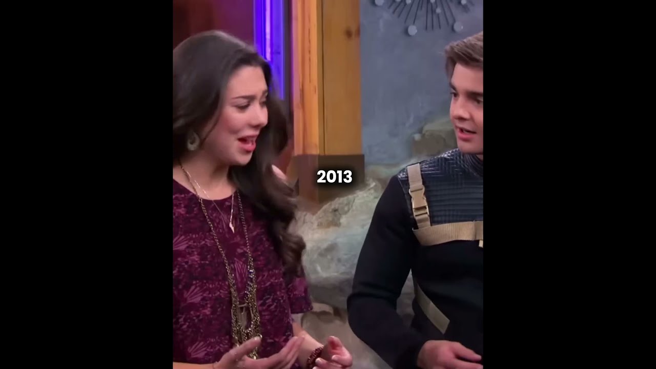 They Ve Grown Up So Much Thunderman