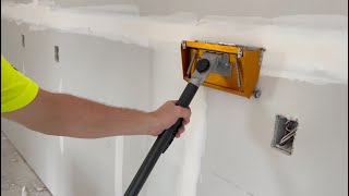 Introducing The Tapetech Brakeless Handles