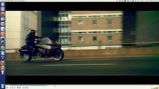 Join video clips with MP4Box screenshot 5