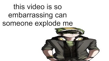 THE MOST UNLIKELY LIKELY POSSIBLE MASTERMIND IN P:EG...?