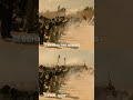BTS Of Napoleon S Battle Against The Mamelukes In Egypt Napoleon Vfx 
