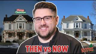 Christmas Every Day (1996) Filming Locations – Disney Channel classic | Then and Now