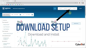 Heimdal Installation