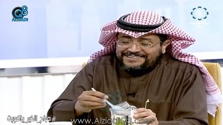 تعرف على فوائد الصمغ العربي مع “فهد البناي” خبير العلاج بالأعشاب عبر تلفزيون الكويت