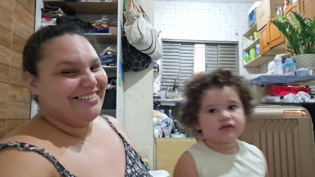 Comprinhas para Viagem | Sara Santos 