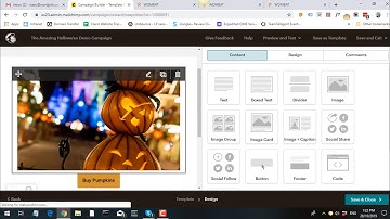 How to Check and Send an Email Campaign in MailChimp (that has already been prepared)