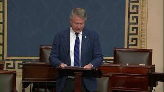 Sen. Roger Marshall on the Lesser Prairie Chicken Veto