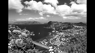 Jan en Ria ( Hendrikx ) - Capri ( 1962 )