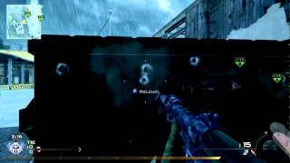 FML hitmarker v2. Guide
