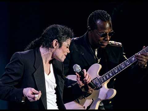 Michael Jackson - Don't Stop 'Til You Get Enough - HIStory Tour Auckland 1996.11.09