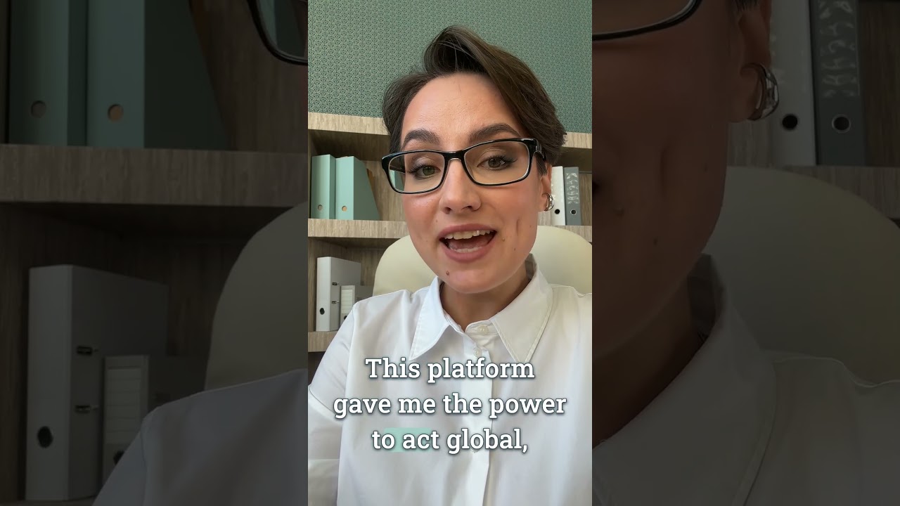 At E-Estate, ambition meets opportunity.