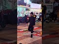 street dance china