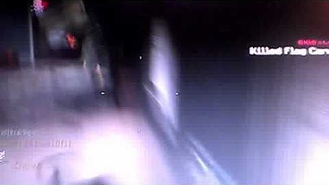 Mw3 SitRep Pro Glitch NEW!!!!!!