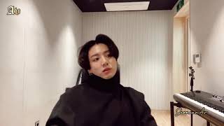 Bts As Desi Munday Part 36 Dard Chupana Broken Jungkook Pt. 5