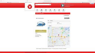 How To: Personal Company Information on Chambermaster