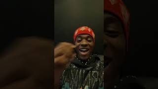 in the Studio w/ Boosie Badazz 🔥🔥 SUBSCRIBE!! #boosie #fyp #rap #treil