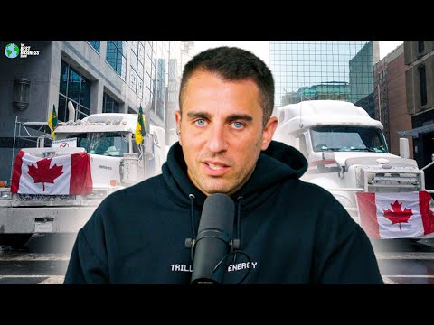 Canada is becoming a communist country.