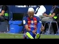 Neymar vs Leganes HD 1080i (Away) 16-17