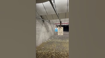 Family Jewels Drill: 2 shots at 2/4/6/8/10 yards #target shooting #taurustx #mcallentx