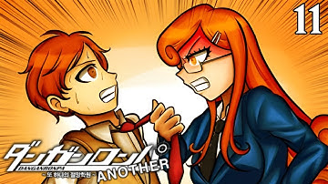 Chapter 6: The Beginning of the END - Let