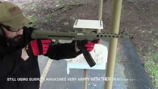 Pps43C 2Nd Range Visit