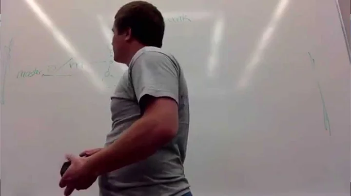 Advanced Git Training