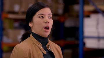 Leading 3PL uses mobile cobots to increase throughput 3X