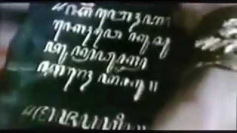 FILM CLASIK INDONESIA _ PEDANG NAGA PASA.